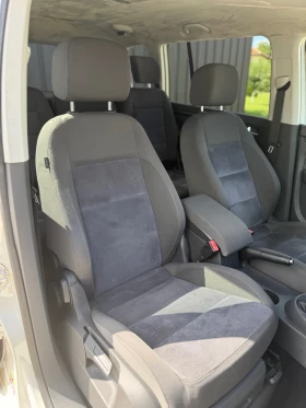 VW Touran HIGHLINE | Auto.bg — изображение 13
