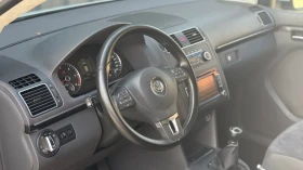 VW Touran HIGHLINE | Auto.bg — изображение 7