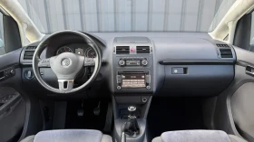 VW Touran HIGHLINE | Auto.bg — изображение 9
