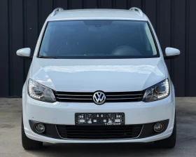 VW Touran HIGHLINE | Auto.bg — изображение 2