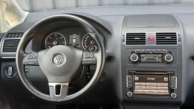 VW Touran HIGHLINE | Auto.bg — изображение 11