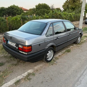 VW Passat 1.8 ��� | Mobile.bg � ����� ������ 3