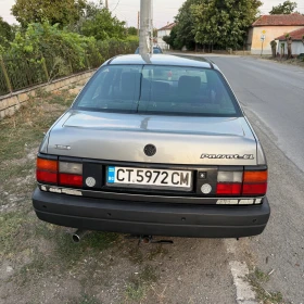 VW Passat 1.8 ��� | Mobile.bg � ����� ������ 4