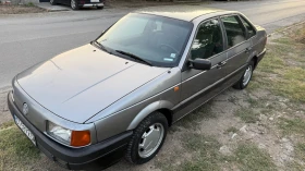 VW Passat 1.8 ГАЗ