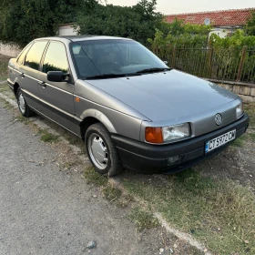 VW Passat 1.8 ��� | Mobile.bg � ����� ������ 7