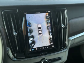Volvo S90 B6 Inscription / Bowers & Wilkins/ обдухване/ HUD/ | Auto.bg — изображение 12