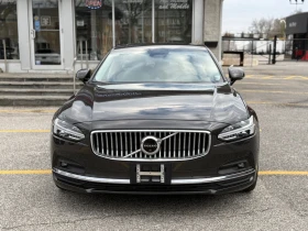 Volvo S90 B6 Inscription / Bowers & Wilkins/ обдухване/ HUD/ | Auto.bg — изображение 2