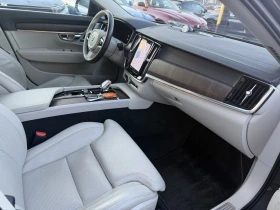 Volvo S90 B6 Inscription / Bowers & Wilkins/ обдухване/ HUD/ | Auto.bg — изображение 8