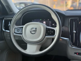 Volvo S90 B6 Inscription / Bowers & Wilkins/ обдухване/ HUD/ | Auto.bg — изображение 10