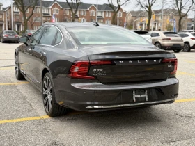 Volvo S90 B6 Inscription / Bowers & Wilkins/ обдухване/ HUD/ | Auto.bg — изображение 5
