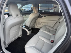 Volvo S90 B6 Inscription / Bowers & Wilkins/ обдухване/ HUD/ | Auto.bg — изображение 16