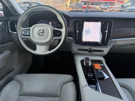 Volvo S90 B6 Inscription / Bowers & Wilkins/ обдухване/ HUD/ | Auto.bg — изображение 9