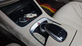 Mercedes-Benz S 550 LONG* 360* КОЖА* ОБДУХВ* НАВИ* ПАНО - 23900 € / 46744.34 лв. - 15991077 13