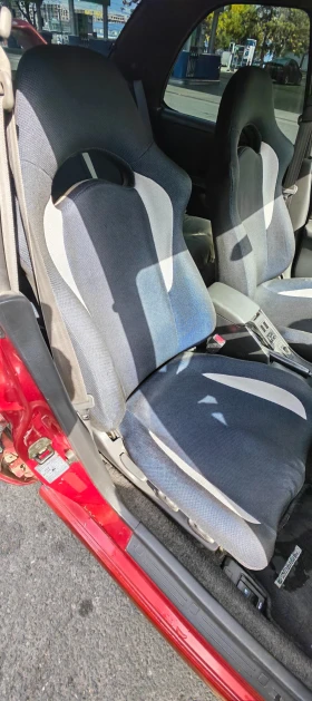 Subaru Impreza - 7599 € - 52331829 6