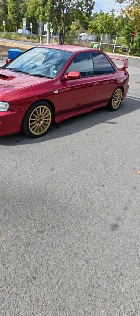 Subaru Impreza - 7599 € - 52331829 2