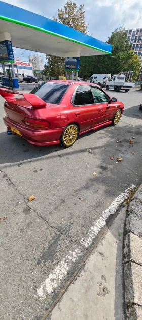 Subaru Impreza - 7599 € - 52331829 5
