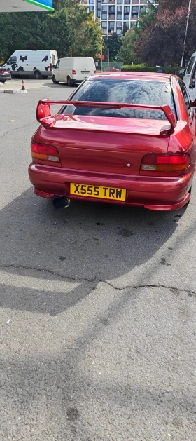 Subaru Impreza - 7599 € - 52331829 3