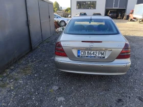 Mercedes-Benz E 320 - 4300 € - 63741765 4