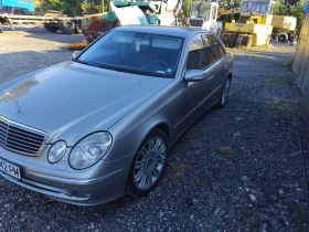 Mercedes-Benz E 320 - 4300 € - 63741765 2
