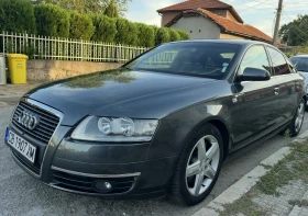 Audi A6 3.0TDI