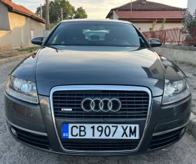 Audi A6 3.0TDI - 4500 € - 81614962 3