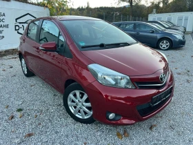 Toyota Yaris 1.3-АВТОМАТИК!