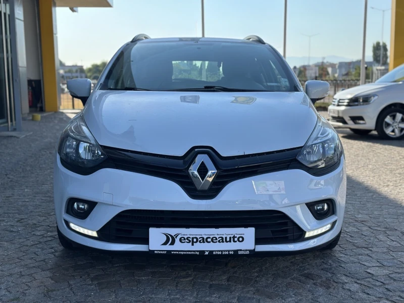 Renault Clio Grandtour , снимка 2 - Автомобили и джипове - 47364071