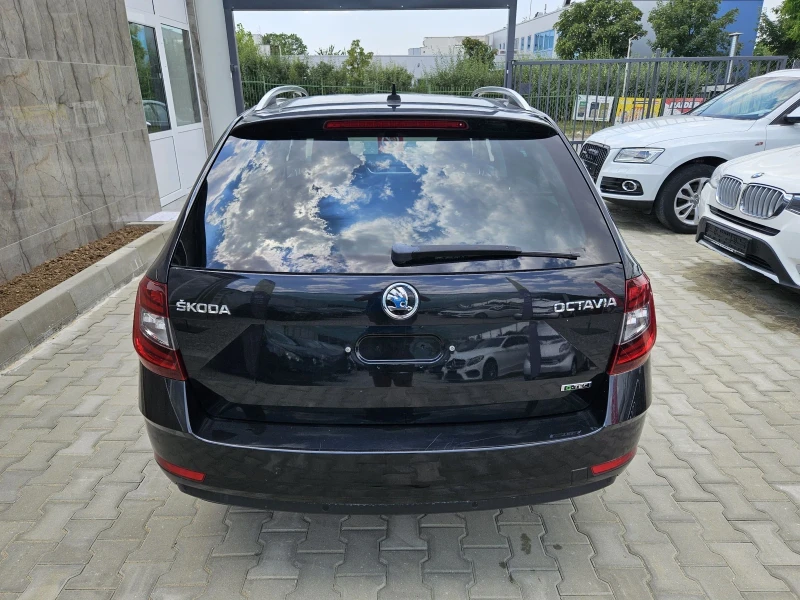Skoda Octavia 1.5g-tec , снимка 5 - Автомобили и джипове - 47788758