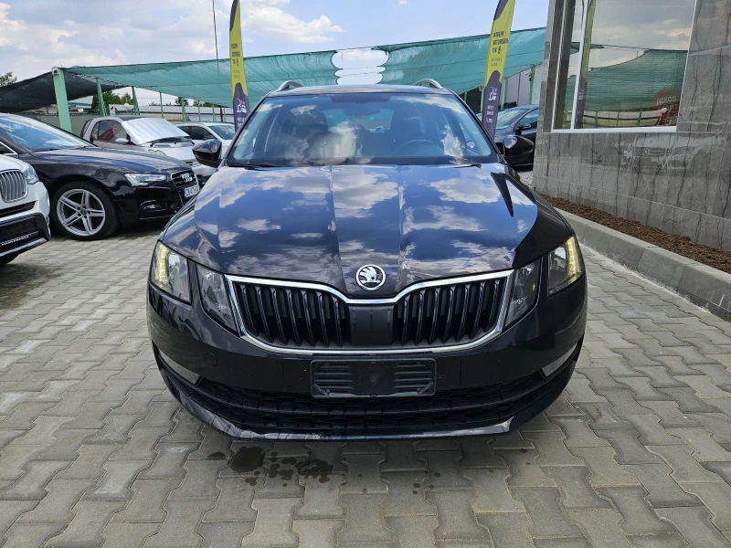 Skoda Octavia 1.5g-tec , снимка 2 - Автомобили и джипове - 47788758