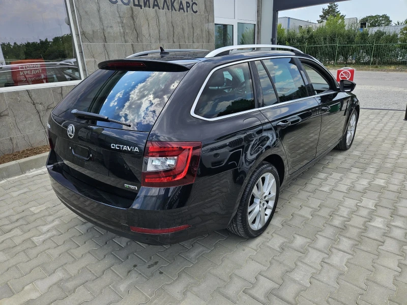 Skoda Octavia 1.5g-tec , снимка 6 - Автомобили и джипове - 47788758