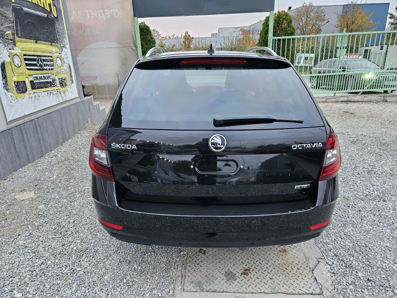 Skoda Octavia 1.5g-tec , снимка 5 - Автомобили и джипове - 47788758