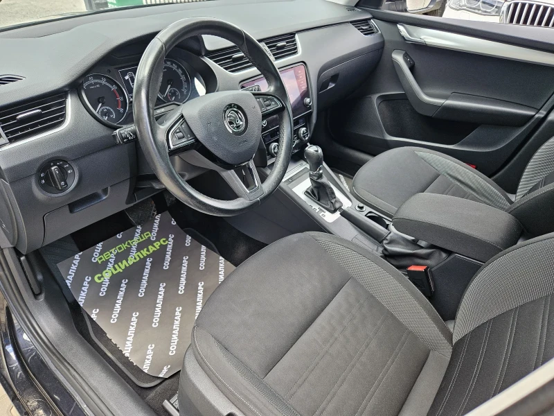 Skoda Octavia 1.5g-tec , снимка 7 - Автомобили и джипове - 47788758