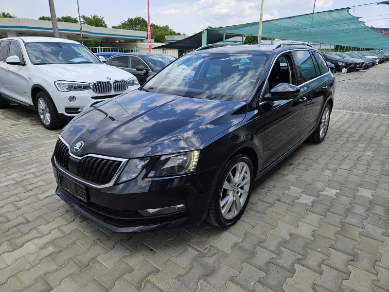 Skoda Octavia 1.5g-tec , снимка 3 - Автомобили и джипове - 47788758