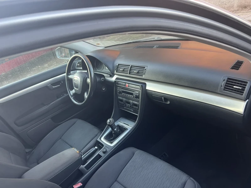 Audi A4 TDI, снимка 6 - Автомобили и джипове - 48816157