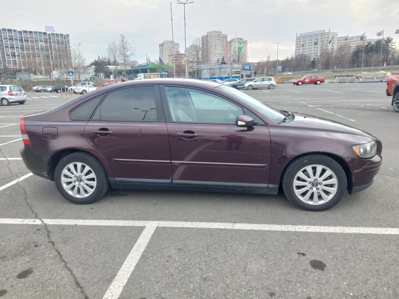 Volvo S40, снимка 4 - Автомобили и джипове - 48983269