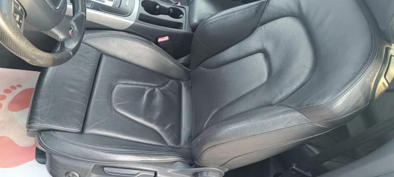 Audi A5, снимка 14 - Автомобили и джипове - 52022973