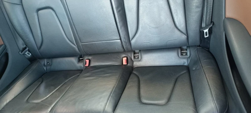 Audi A5, снимка 9 - Автомобили и джипове - 52022973