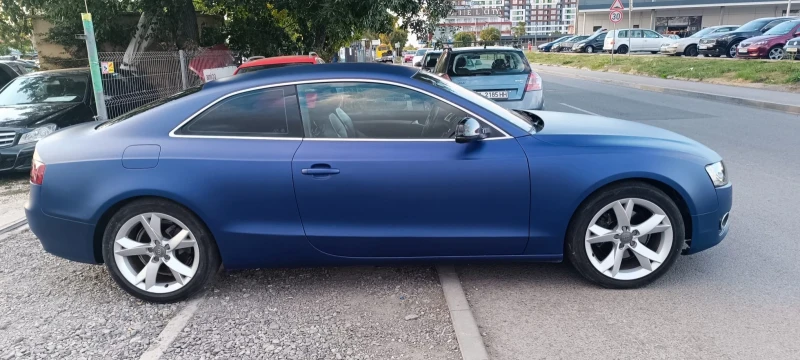 Audi A5, снимка 6 - Автомобили и джипове - 52022973