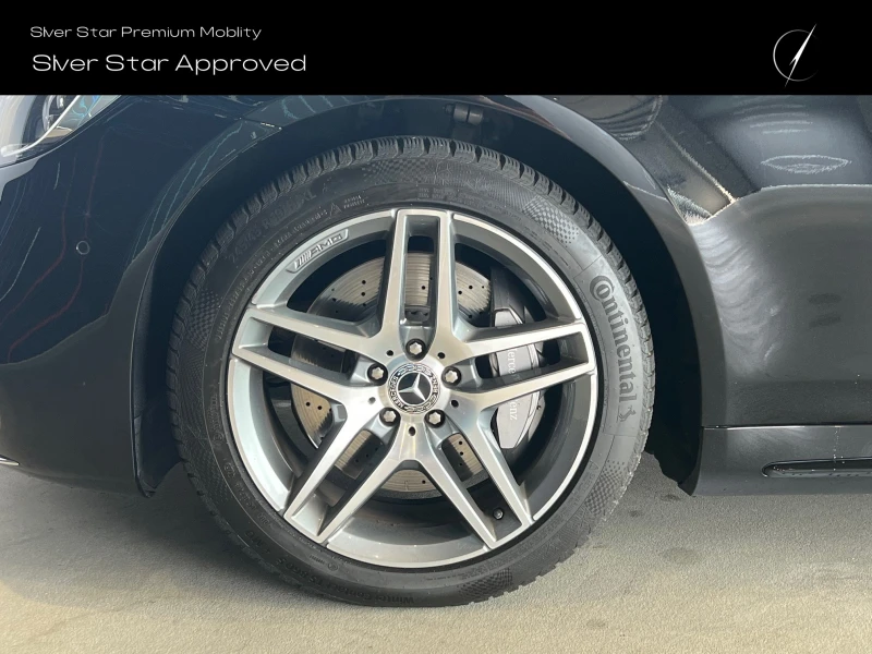 Mercedes-Benz S 560 4MATIC L, снимка 5 - Автомобили и джипове - 52231446