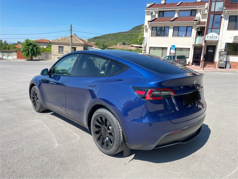 Tesla Model Y 2023, снимка 3 - Автомобили и джипове - 52498264