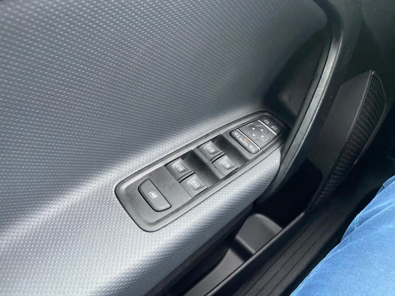 Mercedes-Benz Citan еCitan/ TOURER/ KEYLESS GO/ LED/ , снимка 5 - Автомобили и джипове - 52885779