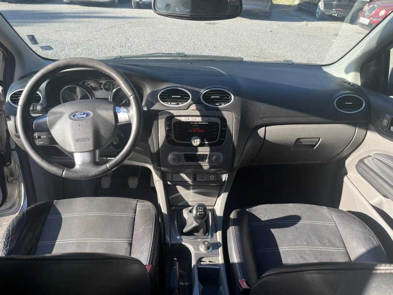 Ford Focus Titanium, снимка 2 - Автомобили и джипове - 52898692
