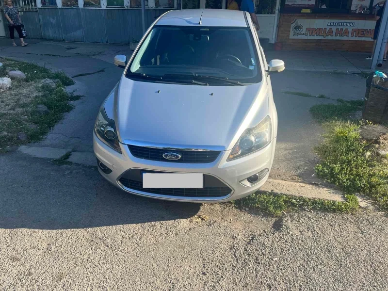 Ford Focus Titanium, снимка 9 - Автомобили и джипове - 52898692