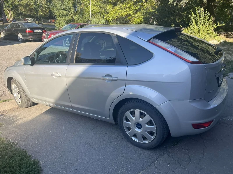 Ford Focus Titanium, снимка 7 - Автомобили и джипове - 52898692