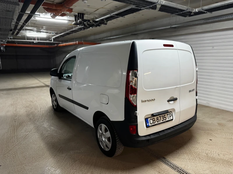 Renault Kangoo 1.5 dCi ЛИЗИНГ, снимка 3 - Автомобили и джипове - 52966271