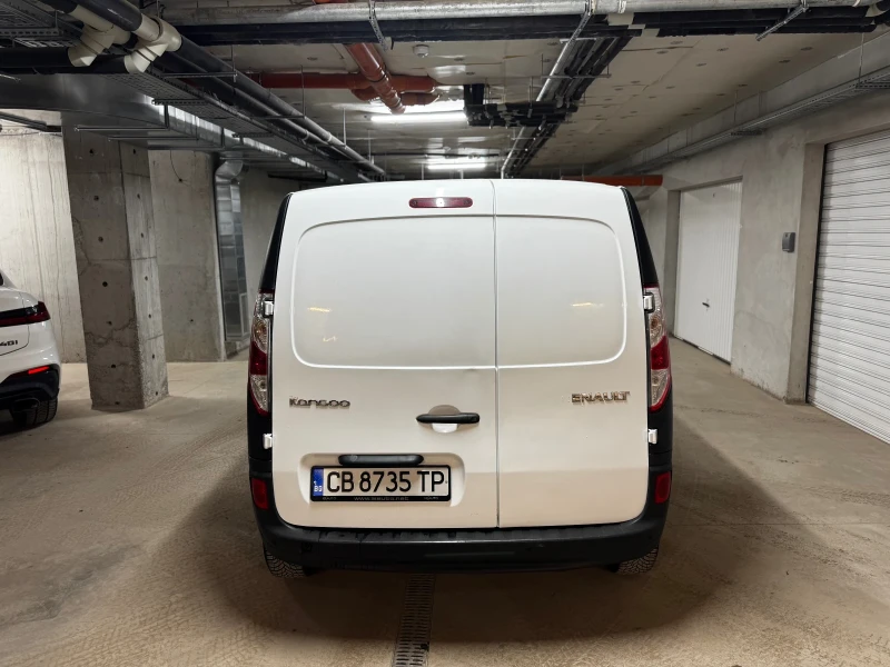 Renault Kangoo 1.5 dCi ЛИЗИНГ, снимка 4 - Автомобили и джипове - 52966271