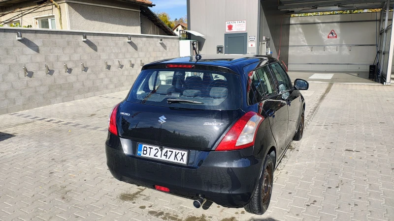 Suzuki Swift, снимка 5 - Автомобили и джипове - 53105233
