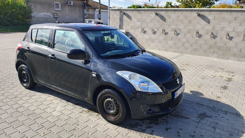 Suzuki Swift, снимка 2 - Автомобили и джипове - 53105233
