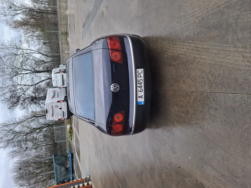 VW Phaeton 3.2 V6 LPG, снимка 9 - Автомобили и джипове - 53323104