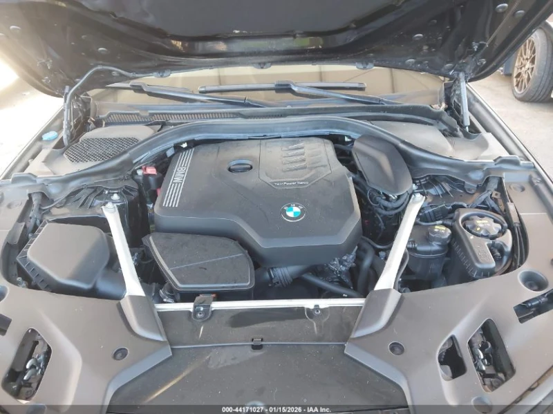 BMW 530 2l I, снимка 10 - Автомобили и джипове - 53465347